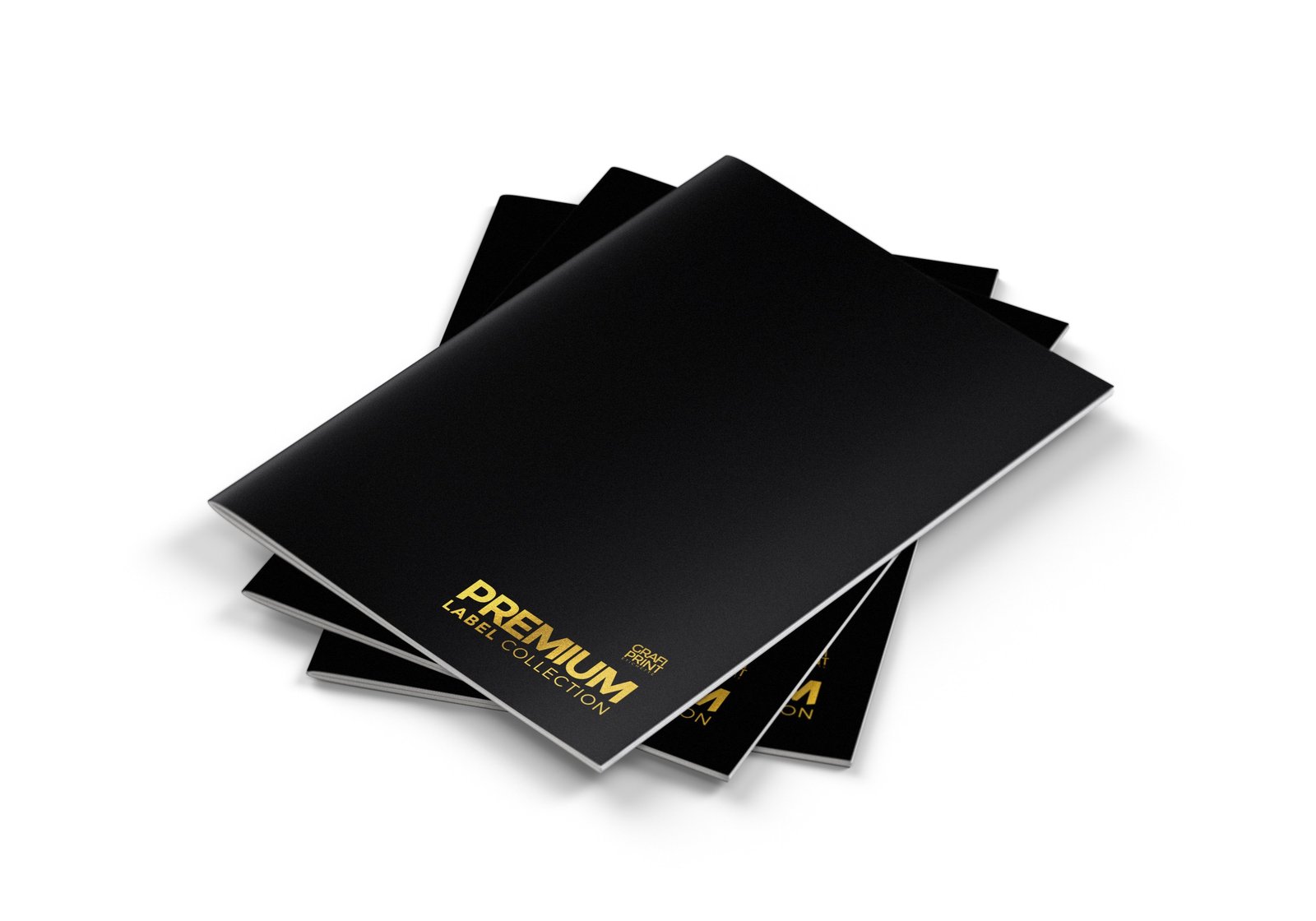 Premium Label Collection - Campionario GrafiPrint